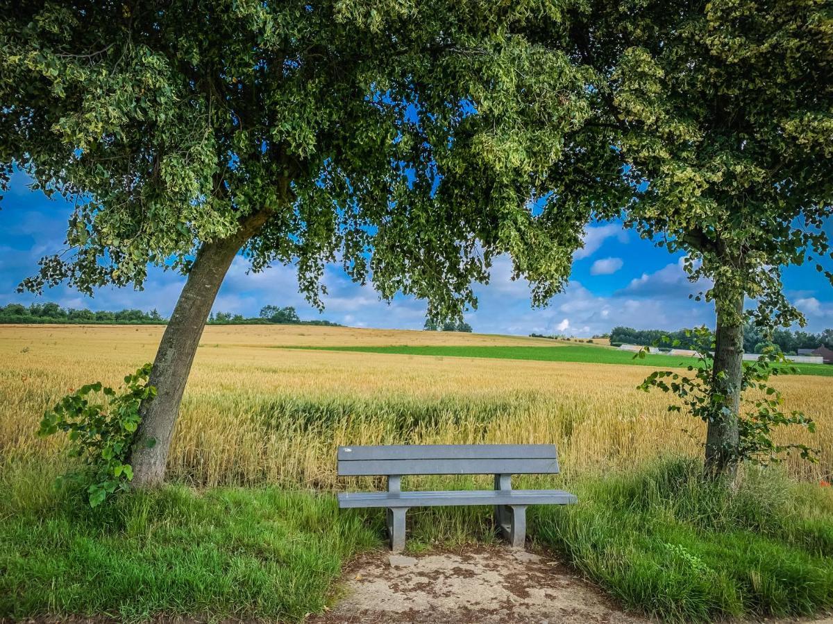 Hof Van Repen Tongeren Kültér fotó